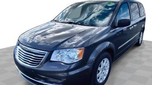 CHRYSLER TOWN AND COUNTRY 2016 2C4RC1BG6GR177201 image